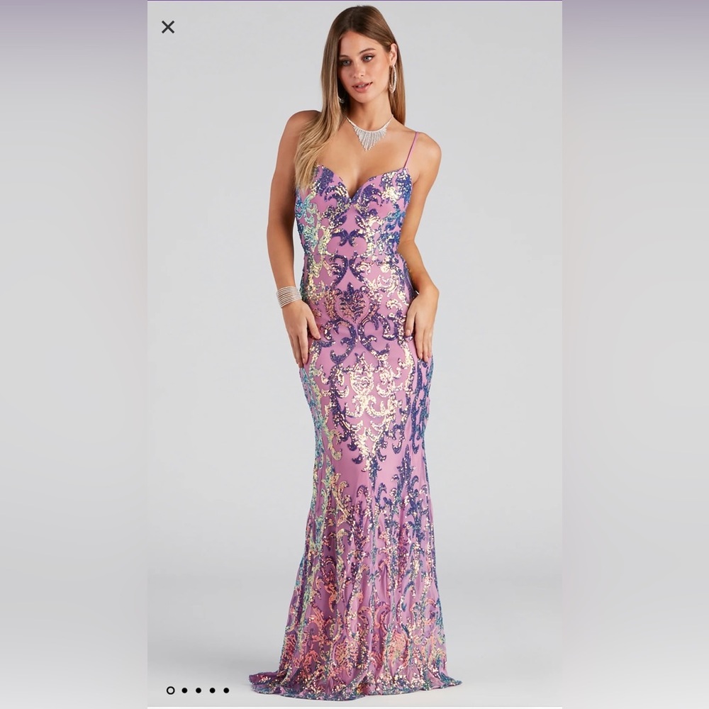 Windsor Prom Dress